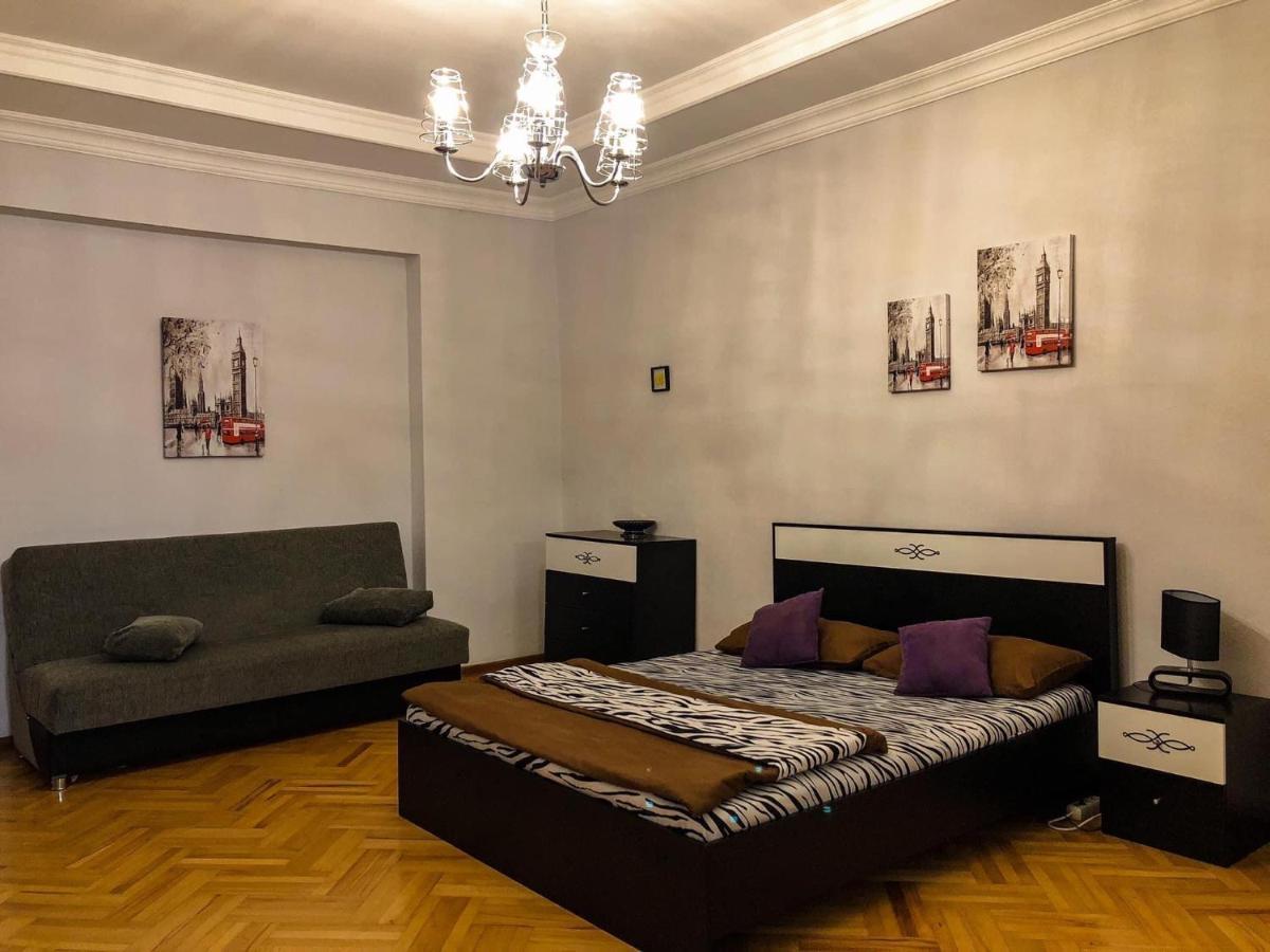 Philia's Guest House Sighnaghi Extérieur photo