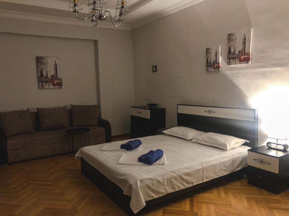 Philia's Guest House Sighnaghi Extérieur photo