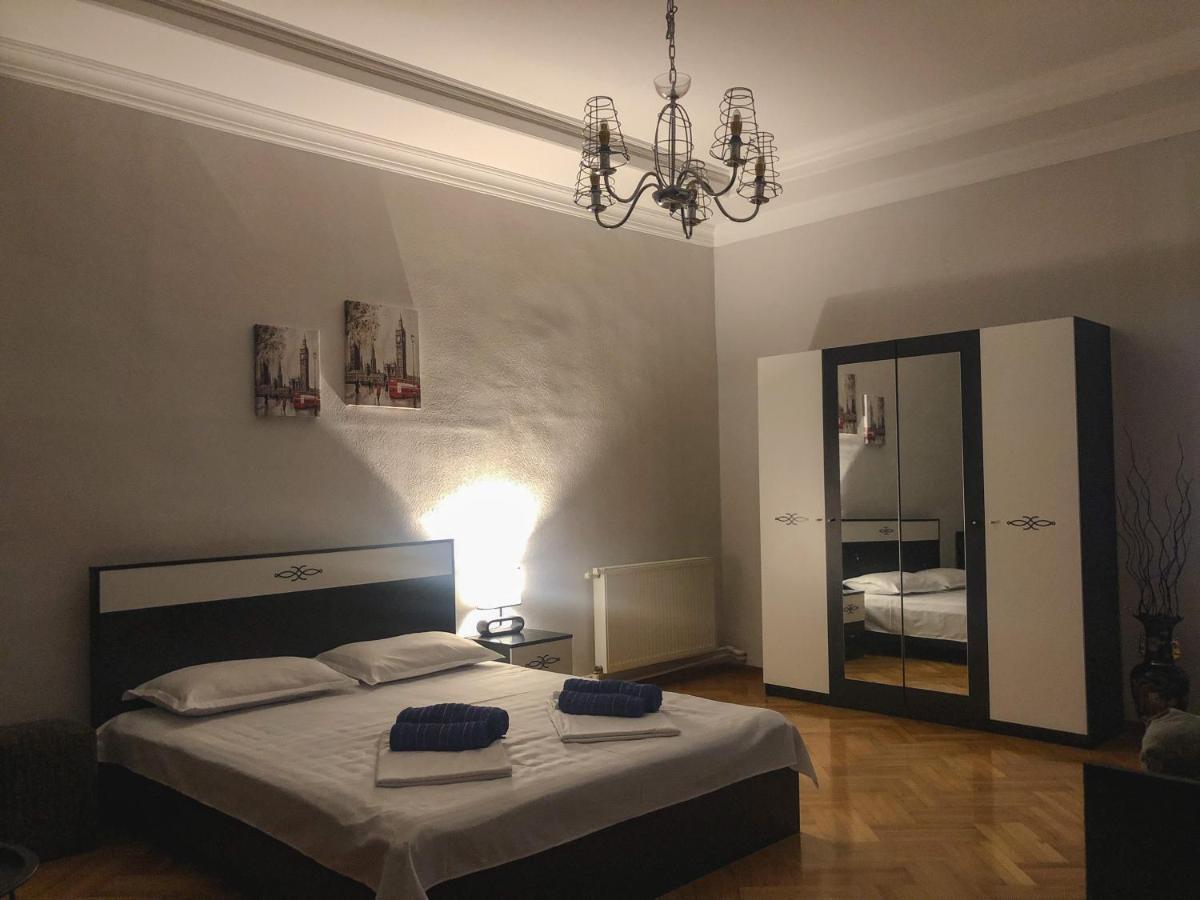 Philia's Guest House Sighnaghi Extérieur photo