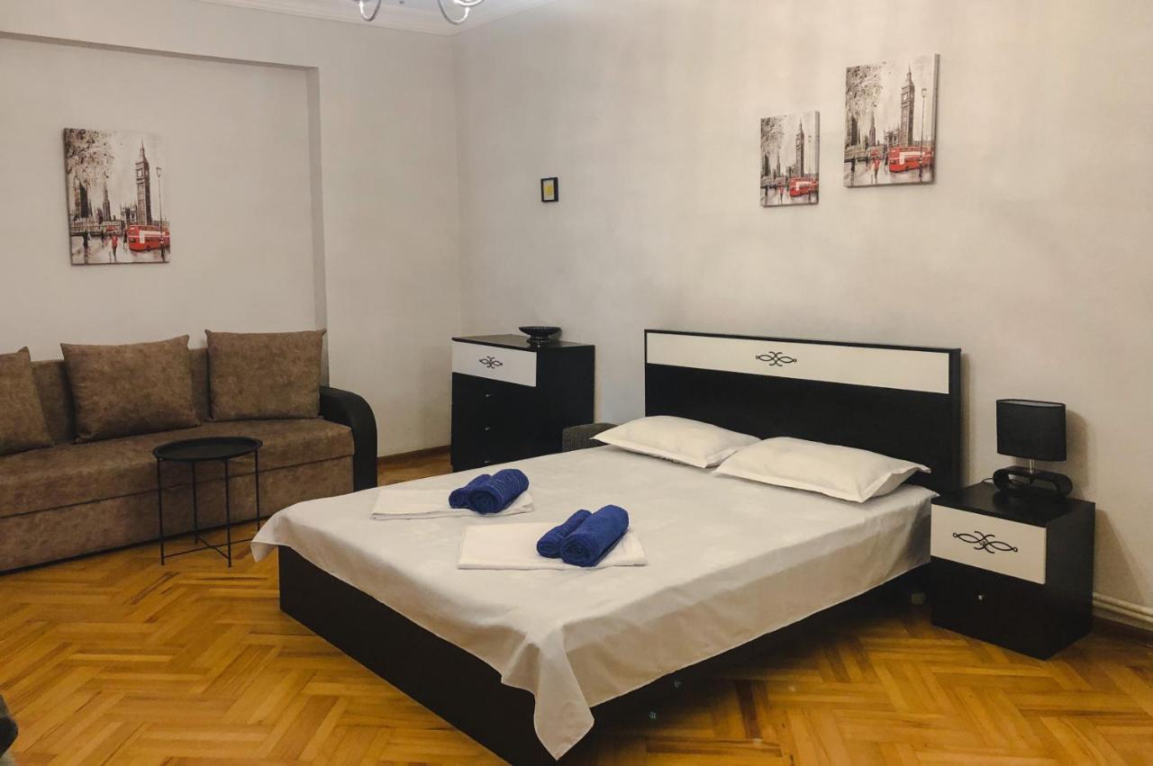 Philia's Guest House Sighnaghi Extérieur photo