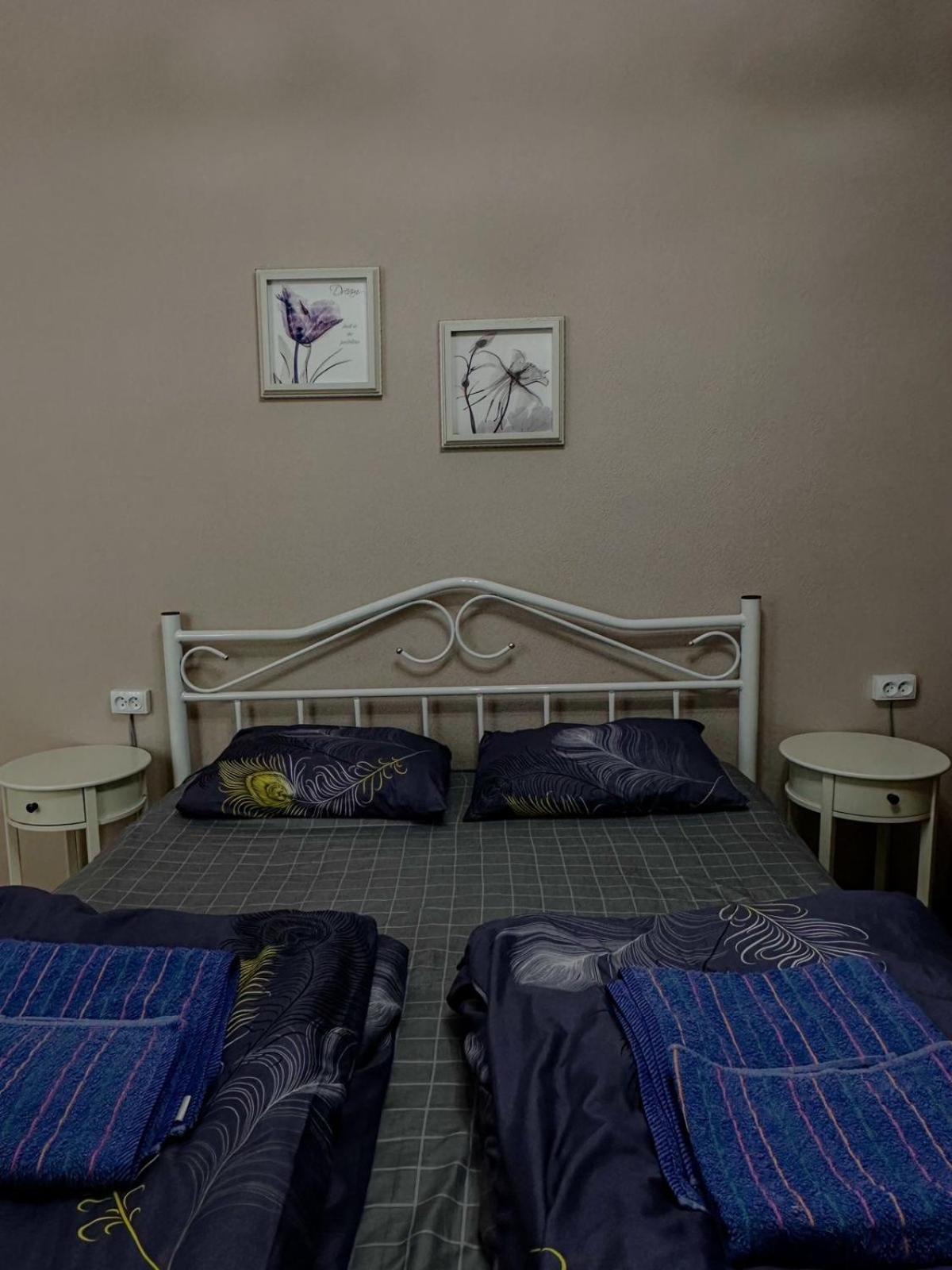 Philia's Guest House Sighnaghi Extérieur photo