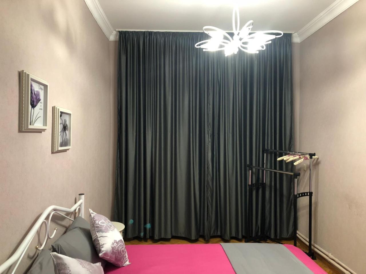 Philia's Guest House Sighnaghi Extérieur photo